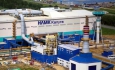 НЛМК-Калуга начал поставлять арматуру диаметром 10 мм и уголок 25 и 75 мм