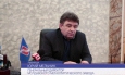 Молдавскому металлургическому заводу срочно требуется 40 тысяч тонн металлолома