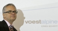  VoestAlpine планирует продолжить агрессивные инвестиции в США