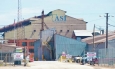 Американская сталелитейная компания Alton Steel начала массовые увольнения
