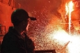 Северсталь увеличила российское производство стали в 1 квартале 2015 года на 9 процентов