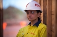 Rio Tinto ������� ������� ������������� �������� ���� �� 17 �������� 