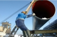 ТМК до конца месяца отгрузит на строительство газопровода «Сила Сибири» 28 тыс. тонн труб