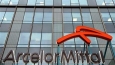 Украинское подразделение ArcelorMittal продолжает увеличивать производство чугуна и стали
