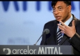 ArcelorMittal ��������� 1 ������� 2015 ���� � ������� � 728 ��� �������� ���