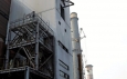 На Запорожстали модернизируют газоочистные сооружения