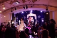 Японцы впервые поженили роботов (Видео)