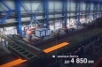 Металлурги Магнитки на треть увеличили поставки толстолистовой стали