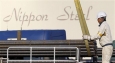 Крупнейшая сталелитейная компания Японии Nippon Steel снизит производство стали на 6%