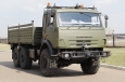 Первый российский грузовик-беспилотник сможет ездить даже без дорожной разметки