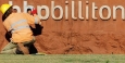 BHP Billiton ����� ��������� ������������ �������� ����