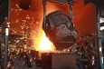 Мировое производство стали в августе сократилось почти на миллион тонн