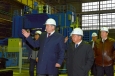 Правительство Монголии выступает за более тесное сотрудничество с ЗАО «Уральский турбинный завод»