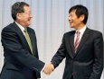 Posco выплатила 250 млн долларов Nippon Steel для укрепления дружественных отношений