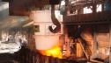 ПАО «Запорожсталь» достиг исторического минимума  потребления природного газа в производстве