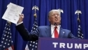 Трамп поднял акции американских сталеваров еще на 10 – 15 процентов