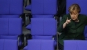 Меркель заявила, что G-20 решит проблему перепроизводства стали «в некоторых странах»