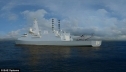 BAE Systems согласилась покупать сталь в Великобритании
