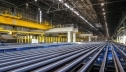 ЕВРАЗ освоил производство стометровых рельсов европейского профиля