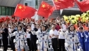 Китай заявляет, что космическая программа должна помочь в защите национальной безопасности