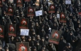 В Тегеране не утихают акции протеста против казни Саудовской Аравией шиитского проповедника 