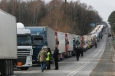 Россия ответила на блокирование своих автомобилей в Украине