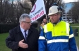 Из европейского подразделения Tata Steel ушел генеральный директор