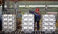 Кандалакшский алюминиевый завод Русала освоил производство катанки из сплавов серии 8ххх
