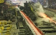 Нижнетагильский меткомбинат начал выпускать заготовки сердечника для стыка рельс Р-65
