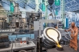 Поставщик стали для Toyota возобновил производство металлопродукции