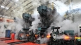 Китайская Dongbei Special Steel может не рассчитаться по долгам