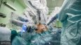 В России успешно провели трансплантацию с участием робота