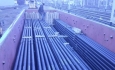 СБУ открыла уголовное дело за поставку труб из России