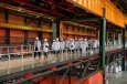 Северсталь и Газпром развивают сотрудничество в сфере инновационных технологий 
