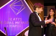 Победители Platts Global Metals Award - 2016