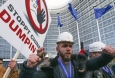 Eurofer поддерживает ЕС и США в отказе предоставить статус рыночной экономики Китаю