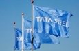 Tata Steel сообщила о значительном росте квартального производства стали