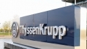 Чистая прибыль ThyssenKrupp за апрель – июнь сократилась на треть