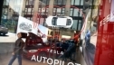 После аварии в Пекине «Тесла» удалила слово «автопилот» с китайской версии сайта