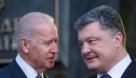 Президент Украины обсудил с вице-президентом США судьбу очередного займа МВФ