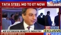 Глава Tata Steel: рентабельность сталелитейной отрасли Индии значительно вырастет