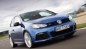 Volkswagen с понедельника перестанет выпускать Golf
