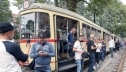 В Дюссельдорфе запустили специальный трамвай для охоты на покемонов