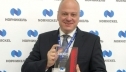 «Норникель» получил высокую награду InfoSecurity-2016