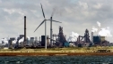 Tata Steel строит новый цех на заводе в Эймейдене, который готовят к слиянию с ThyssenKrupp
