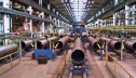 ТМК наращивает производство труб