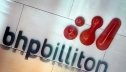 BHP Billiton сообщила о результатах за третий квартал