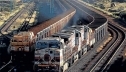 Rio Tinto внедряет беспилотные железнодорожные перевозки
