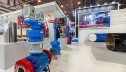 Уникальную продукцию для газовой отрасли представила ОМК на международном газовом форуме