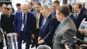 ТМК представила в Санкт-Петербурге образцы новейшей трубной продукции 